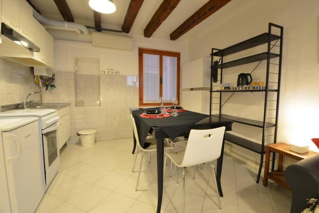 Carlo'S Studio By Venicevillas Bagian luar foto