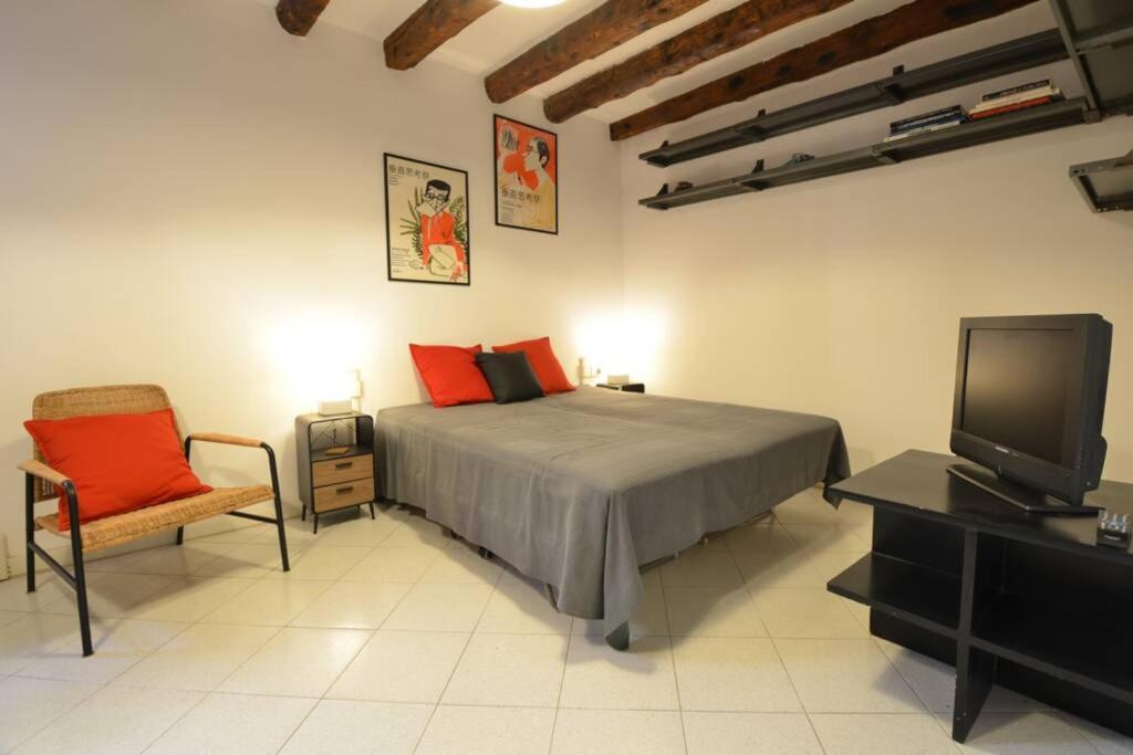 Carlo'S Studio By Venicevillas Bagian luar foto