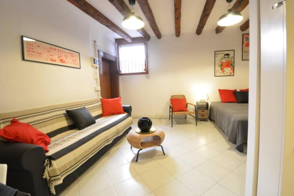 Carlo'S Studio By Venicevillas Bagian luar foto